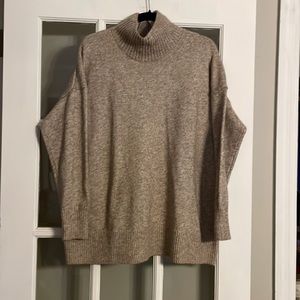 Loft sweater